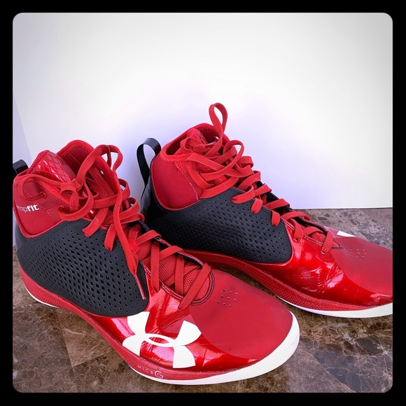 under armour micro g compfit